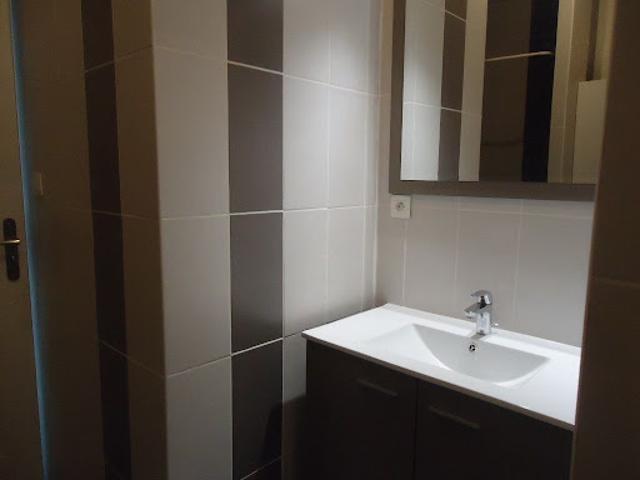 Location Appartement 2 pièces 41 m2 Moissac