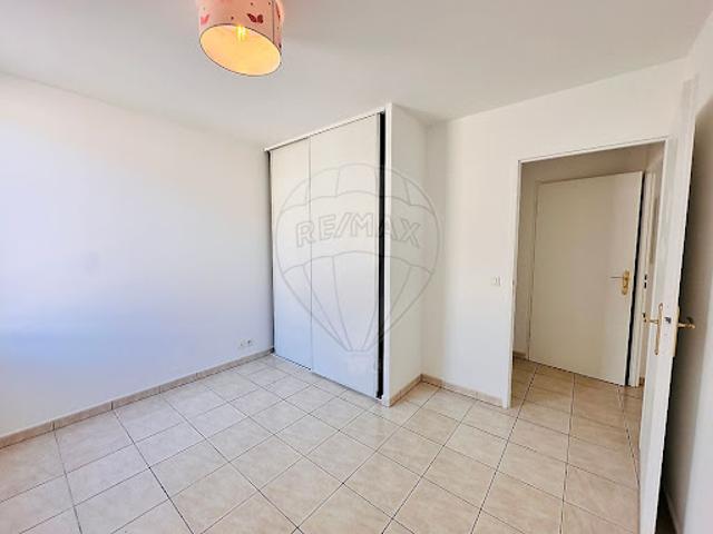 Location Appartement 2 pièces 41 m2 Morangis
