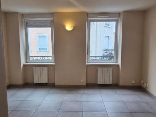 Location Appartement 2 pièces 41 m2 Mulhouse