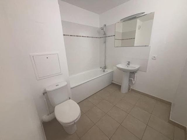 Location Appartement 2 pièces 41 m2 Nanterre