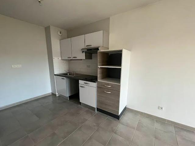 Location Appartement 2 pièces 41 m2 Nantes