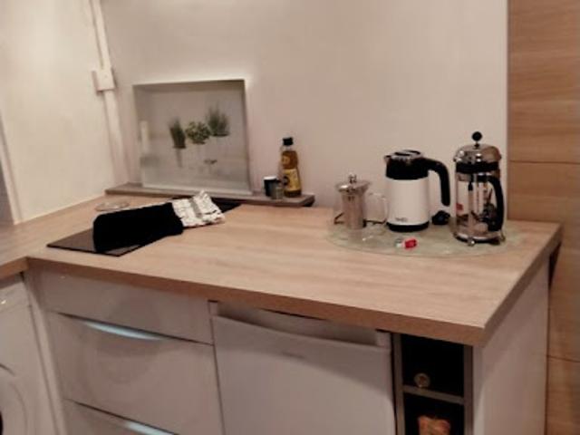 Location Appartement 2 pièces 41 m2 Neufchâteau
