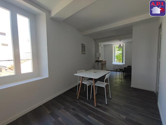 Location Appartement 2 pièces 41 m2 Pamiers