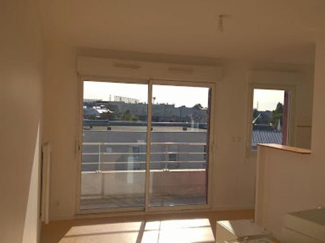 Location Appartement 2 pièces 41 m2 Rennes