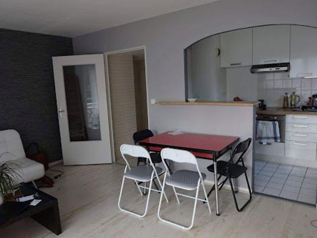 Location Appartement 2 pièces 41 m2 Rennes