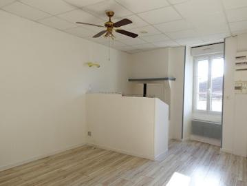 Location Appartement 2 pièces 41 m2 Ruoms
