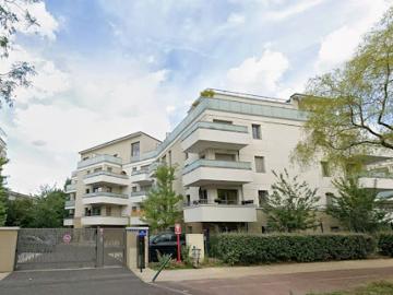 Location Appartement 2 pièces 41 m2 Sannois