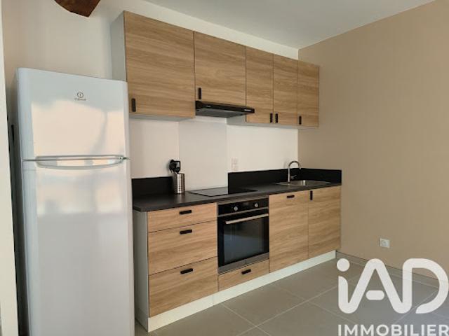 Location Appartement 2 pièces 41 m2 Sain Bel