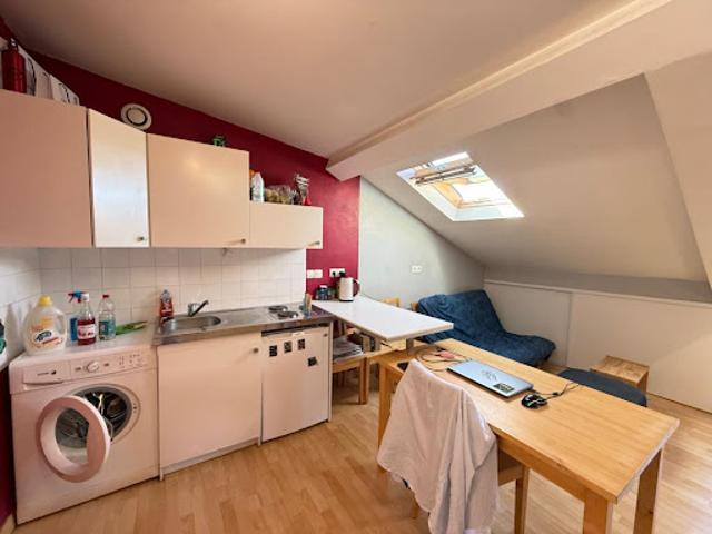 Location Appartement 2 pièces 41 m2 Saint Etienne