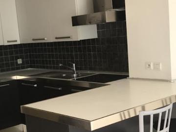 Location Appartement 2 pièces 41 m2 Saint raphael