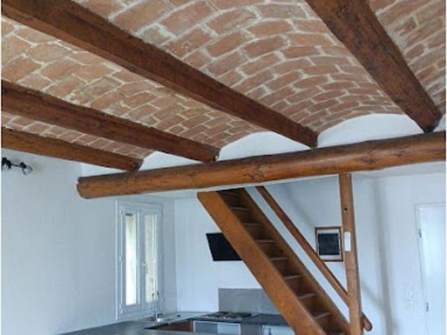 Location Appartement 2 pièces 41 m2 Salindres