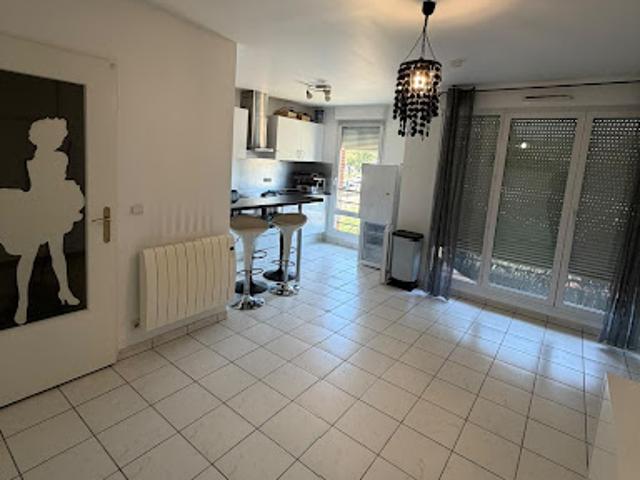 Location Appartement 2 pièces 41 m2 Sevran