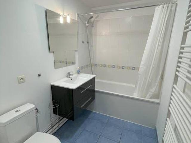 Location Appartement 2 pièces 41 m2 Strasbourg