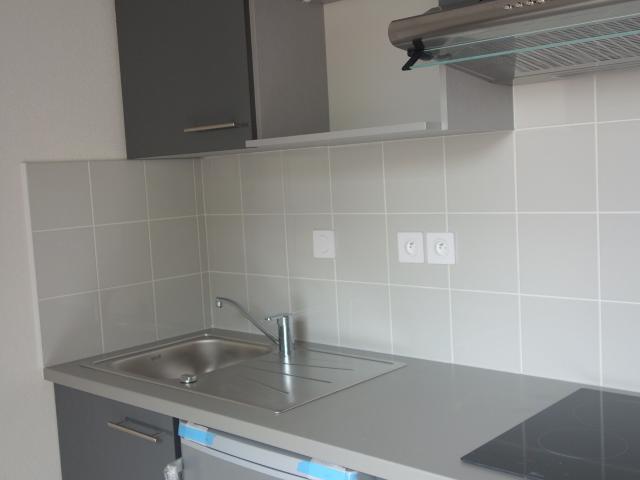 Location appartement 2 pièces 41 m² à Castanet Tolosan 31320
