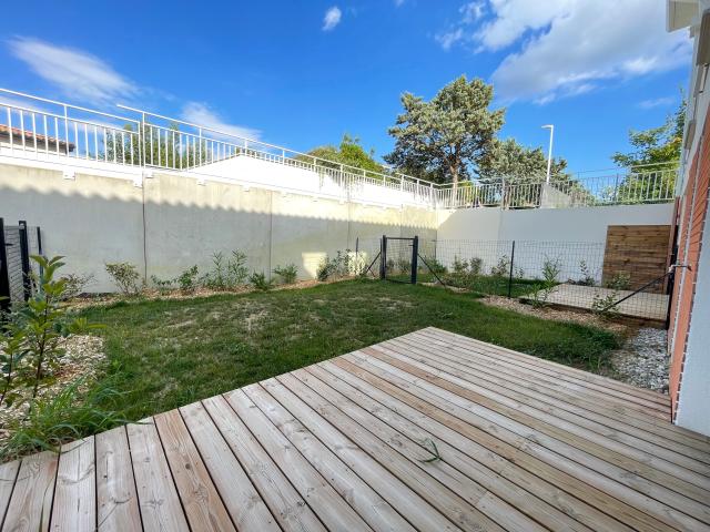 Location appartement 2 pièces 41 m² à L'Union 31240