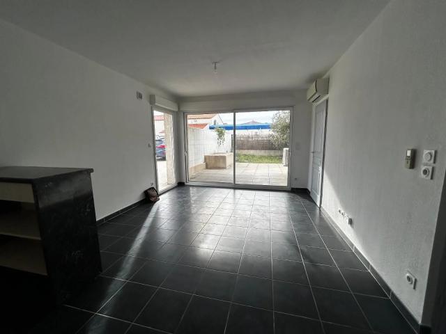 Location appartement 2 pièces 41 m² à Perpignan 66000
