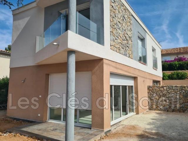 Location appartement 2 pièces 41 m² Bandol