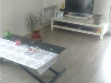Location appartement 2 pièces 41 m²