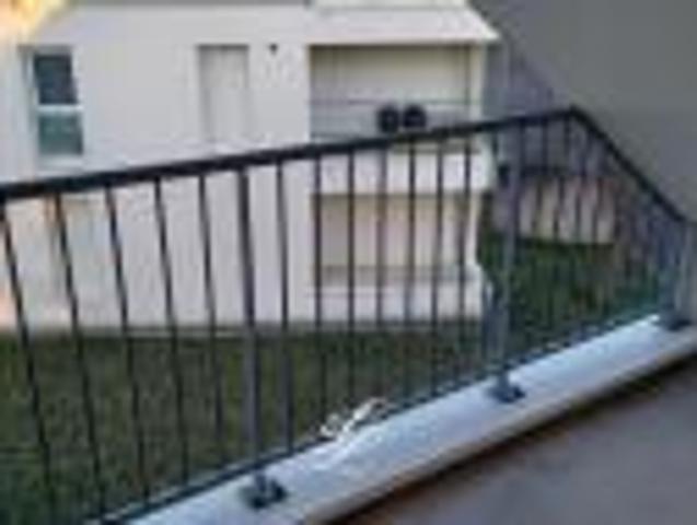 Location Appartement 2 pièces 41 m