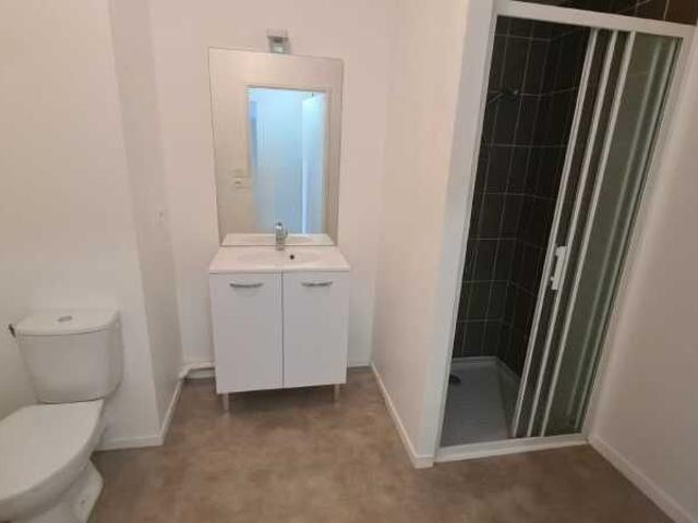 Location Appartement 2 Pièces 41 m²