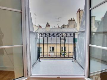Location appartement 2 pièces 41 m²