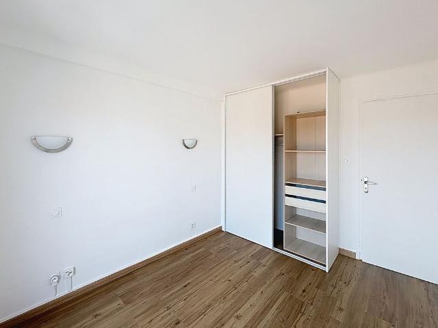 Location Appartement 2 pièces 41m²