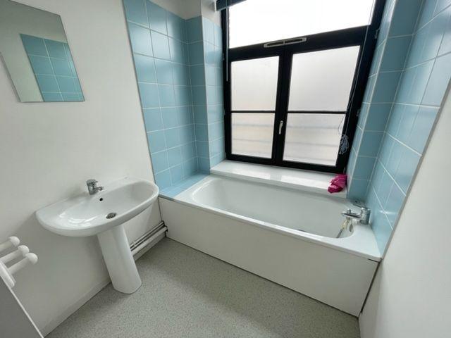 Location Appartement 2 pièces 41m²