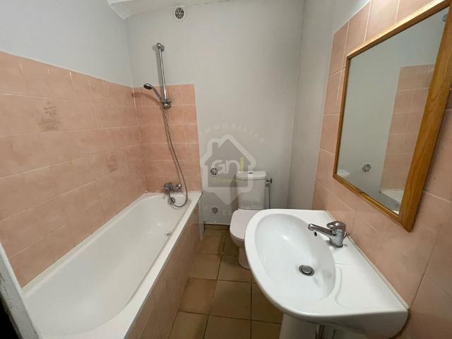 Location Appartement 2 pièces 41m²