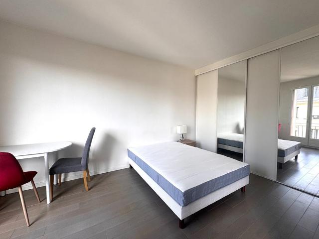 Location Appartement 2 pièces 41m²