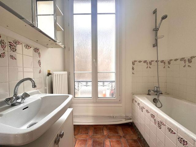 Location Appartement 2 pièces 41m²