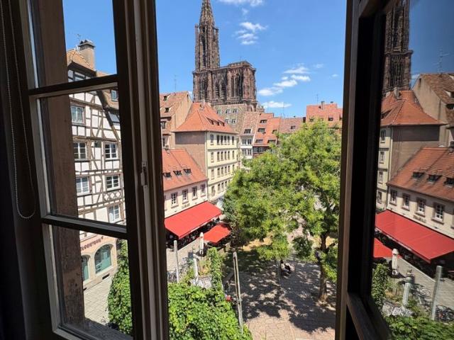 Location Appartement 2 pièces 41m²