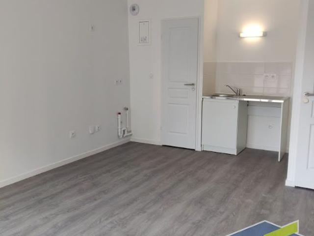 Location Appartement 2 pièces 41m²