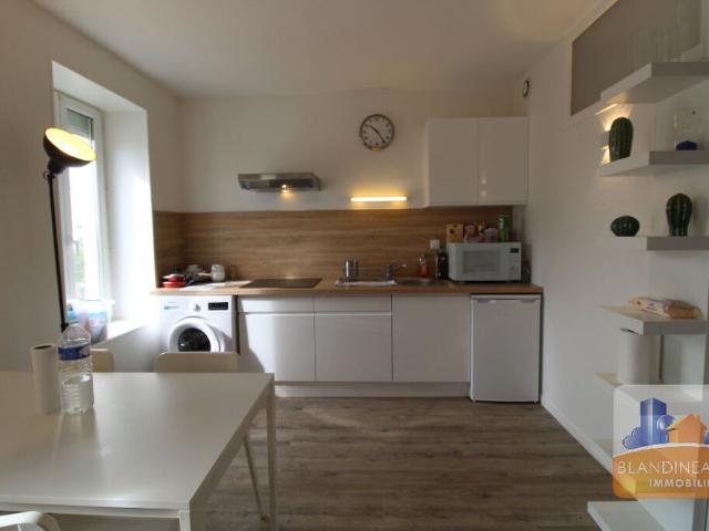 Location Appartement 2 pièces 41m²