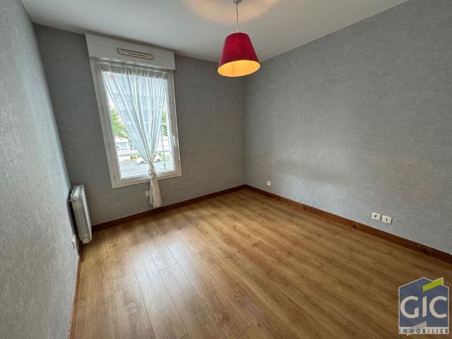 Location Appartement 2 pièces 41m²