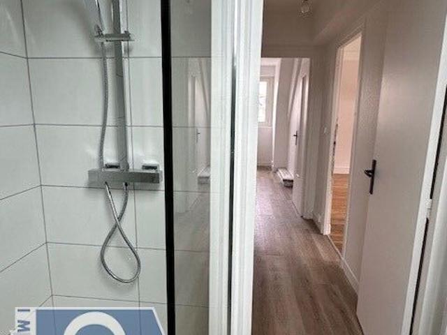 Location Appartement 2 pièces 41m²