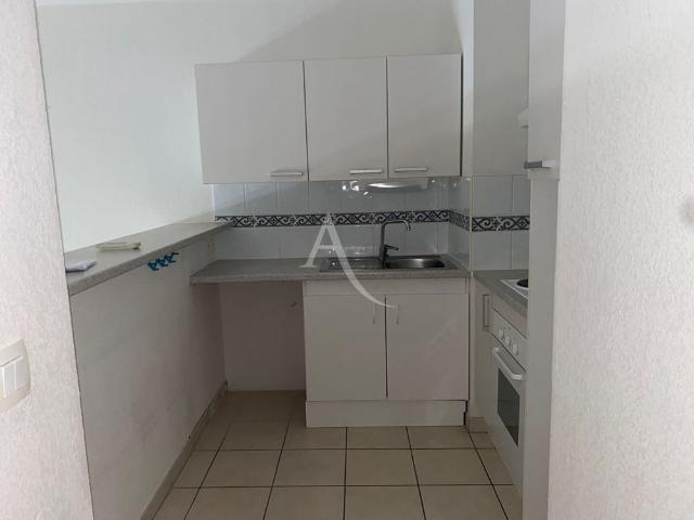 Location Appartement 2 pièces 41m²
