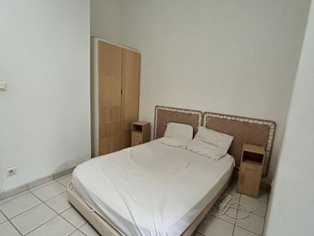 Location Appartement 2 pièces 41m²