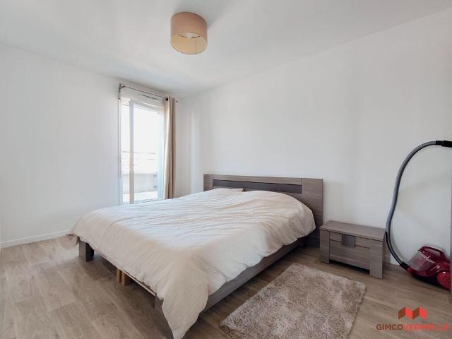 Location Appartement 2 pièces 41m²