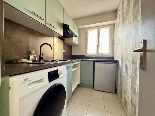 Location Appartement 2 pièces 41m²
