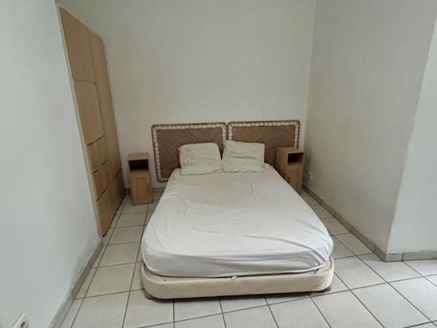 Location Appartement 2 pièces 41m²