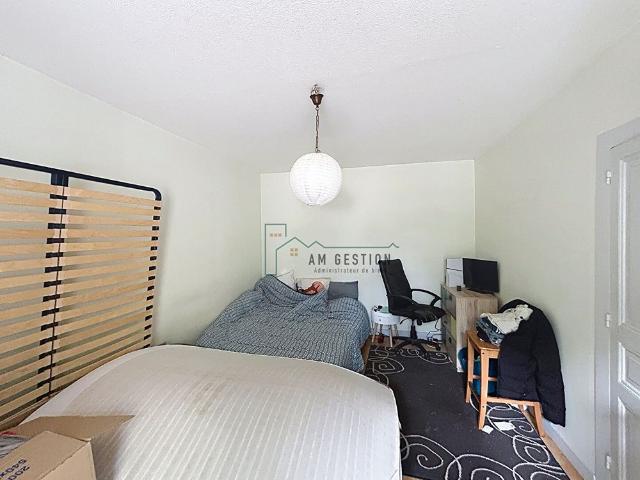 Location Appartement 2 pièces 41m²