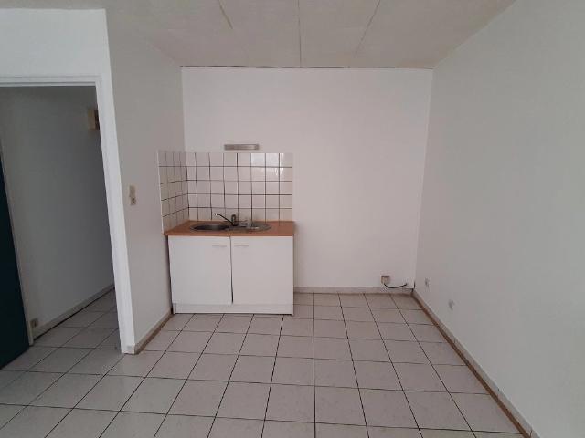 Location Appartement 2 pièces 41m²