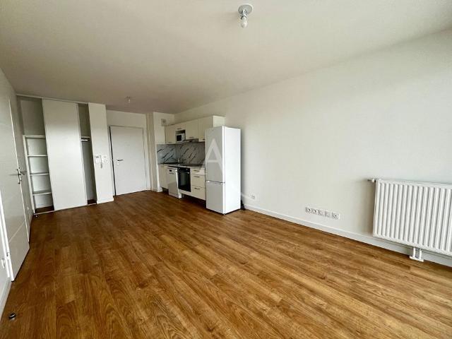 Location Appartement 2 pièces 41m²