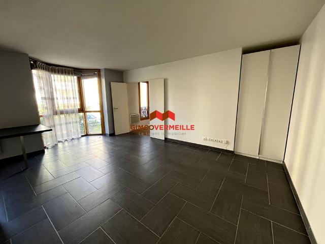 Location Appartement 2 pièces 41m²