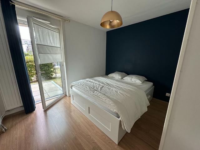 Location Appartement 2 pièces 41m²