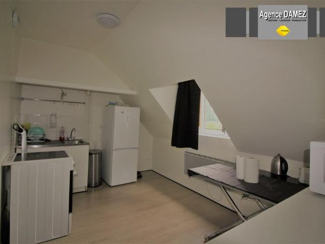 Location Appartement 2 pièces 41m²