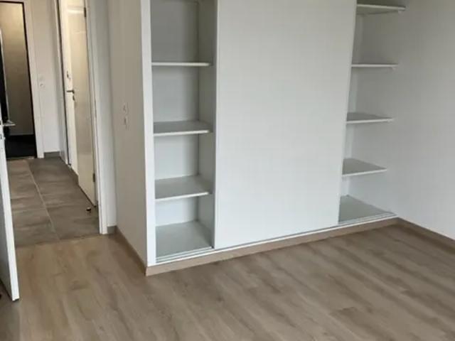 Location Appartement 2 pièces 41m²