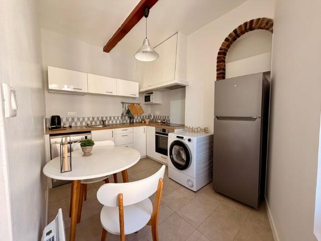 Location Appartement 2 pièces 41m²