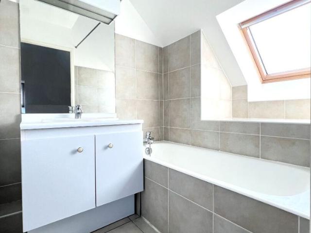 Location Appartement 2 pièces 41m²