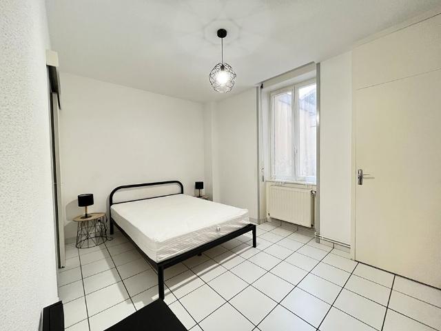 Location Appartement 2 pièces 41m²